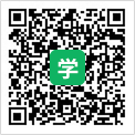 初中版二维码